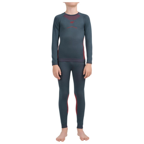 4F SEAMLESS UNDERWEAR